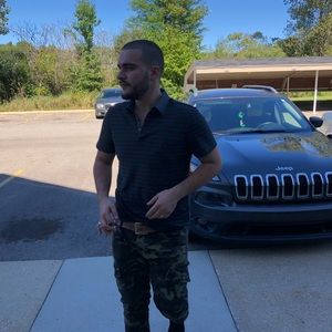 Meet your Posher, Kukushtrim